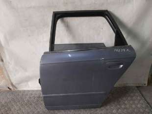 PUERTA TRASERA IZQUIERDA AUDI A4 AVANT 2.0 TDI (140 CV) DE 2006 - D.4575552