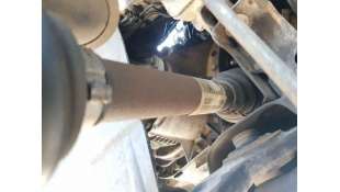 TRANSMISION DELANTERA IZQUIERDA PEUGEOT 307 BREAK / SW 2.0 HDi (90 CV) DE 2005 - D.4575991