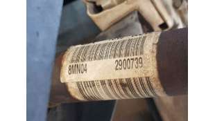 TRANSMISION DELANTERA IZQUIERDA PEUGEOT 307 BREAK / SW 2.0 HDi (90 CV) DE 2005 - D.4575991 2