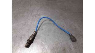 SONDA LAMBDA NISSAN JUKE 1.2 16V (116 CV) DE 2017 - D.4576128 / 2165005001