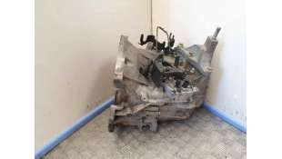 CAJA CAMBIOS FORD MONDEO BERLINA 2.0 TDCi (131 CV) DE 2006 - D.4576423 / 5S7R7002CB