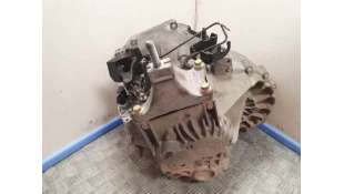 CAJA CAMBIOS FORD MONDEO BERLINA 2.0 TDCi (131 CV) DE 2006 - D.4576423 / 5S7R7002CB 2