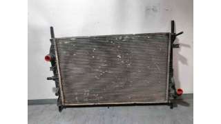CONDENSADOR / RADIADOR AIRE ACONDICIONADO FORD MONDEO BERLINA 2.0 TDCi (131 CV) DE 2006 - D.4576442 / SIN REF