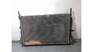 CONDENSADOR / RADIADOR AIRE ACONDICIONADO FORD MONDEO BERLINA 2.0 TDCi (131 CV) DE 2006 - D.4576442 / SIN REF