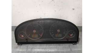 CUADRO INSTRUMENTOS FORD MONDEO BERLINA 2.0 TDCi (131 CV) DE 2006 - D.4576444 / 3S7T10849