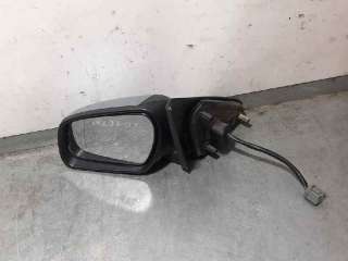 RETROVISOR IZQUIERDO FORD MONDEO BERLINA 2.0 TDCi (131 CV) DE 2006 - D.4576516 / SIN REF