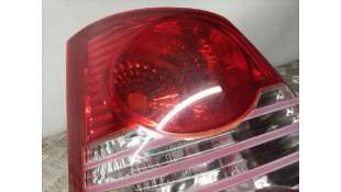 PILOTO TRASERO IZQUIERDO HYUNDAI ATOS PRIME 1.1 12V (58 CV) DE 2004 - D.4576642 2