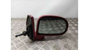 RETROVISOR DERECHO HYUNDAI ATOS PRIME 1.1 12V (58 CV) DE 2004 - D.4576664