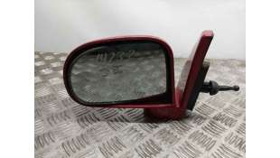 RETROVISOR IZQUIERDO HYUNDAI ATOS PRIME 1.1 12V (58 CV) DE 2004 - D.4576665