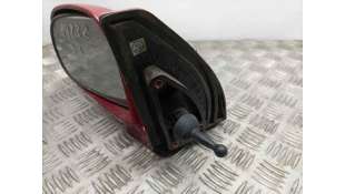 RETROVISOR IZQUIERDO HYUNDAI ATOS PRIME 1.1 12V (58 CV) DE 2004 - D.4576665 2