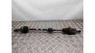 TRANSMISION DELANTERA DERECHA HYUNDAI ATOS PRIME 1.1 12V (58 CV) DE 2004 - D.4576677