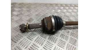 TRANSMISION DELANTERA DERECHA HYUNDAI ATOS PRIME 1.1 12V (58 CV) DE 2004 - D.4576677 2