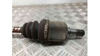 TRANSMISION DELANTERA DERECHA HYUNDAI ATOS PRIME 1.1 12V (58 CV) DE 2004 - D.4576677