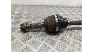 TRANSMISION DELANTERA IZQUIERDA HYUNDAI ATOS PRIME 1.1 12V (58 CV) DE 2004 - D.4576678 2