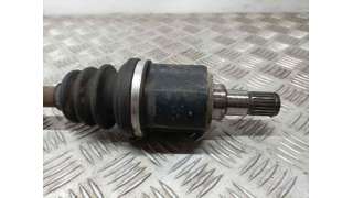 TRANSMISION DELANTERA IZQUIERDA HYUNDAI ATOS PRIME 1.1 12V (58 CV) DE 2004 - D.4576678