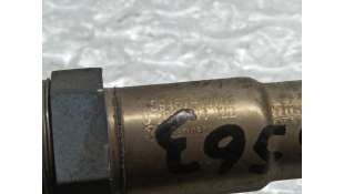 SONDA LAMBDA TOYOTA YARIS 1.4 Turbodiesel (90 CV) DE 2010 - D.4576692 / 8946712170 2