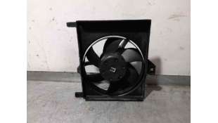 ELECTROVENTILADOR SMART COUPE 0.6 Turbo (54 CV) DE 1999 - D.4576978 / 0003127V007