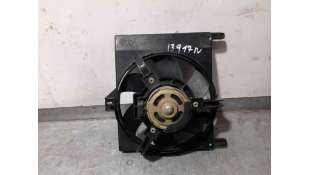 ELECTROVENTILADOR SMART COUPE 0.6 Turbo (54 CV) DE 1999 - D.4576978 / 0003127V007 2