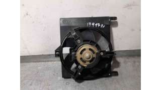 ELECTROVENTILADOR SMART COUPE 0.6 Turbo (54 CV) DE 1999 - D.4576978 / 0003127V007