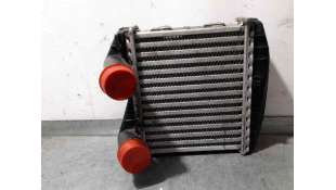 INTERCOOLER SMART COUPE 0.6 Turbo (54 CV) DE 1999 - D.4576979 2
