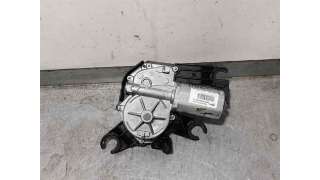 MOTOR LIMPIA TRASERO CITROEN C4 CACTUS 1.6 Blue-HDI FAP (99 CV) DE 2017 - D.4577121 / 9801666380A