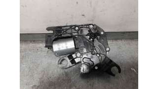 MOTOR LIMPIA TRASERO CITROEN C4 CACTUS 1.6 Blue-HDI FAP (99 CV) DE 2017 - D.4577121 / 9801666380A