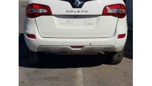 PARAGOLPES TRASERO RENAULT KOLEOS 2.0 dCi D FAP (150 CV) DE 2011 - D.4577217 / 850105236R