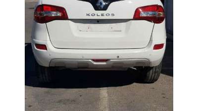 PARAGOLPES TRASERO RENAULT KOLEOS 2.0 dCi D FAP (150 CV) DE 2011 - D.4577217 / 850105236R