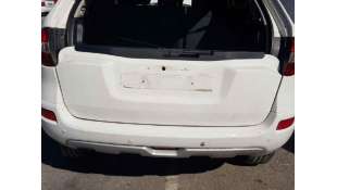 PORTON TRASERO RENAULT KOLEOS 2.0 dCi D FAP (150 CV) DE 2011 - D.4577232