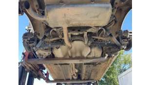 PUENTE TRASERO RENAULT KOLEOS 2.0 dCi D FAP (150 CV) DE 2011 - D.4577234 / 55400JY20A