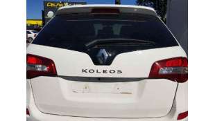 PORTON TRASERO RENAULT KOLEOS 2.0 dCi D FAP (150 CV) DE 2011 - D.4577264 / 901007607R