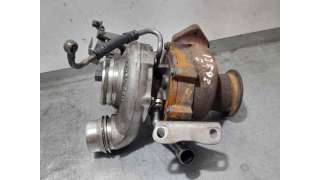 TURBOCOMPRESOR BMW X1 2.0 Turbodiesel (143 CV) DE 2009 - D.4577266 / 851947505F