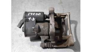 PINZA FRENO TRASERA DERECHA VOLKSWAGEN PASSAT LIM. 2.0 TDI (140 CV) DE 2011 - D.4577406 / SIN REF