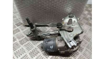 MOTOR LIMPIA DELANTERO PEUGEOT 3008 2.0 16V HDi FAP (150 CV) DE 2009 - D.4578091 / 9671062180