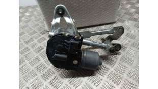 MOTOR LIMPIA DELANTERO PEUGEOT 3008 2.0 16V HDi FAP (150 CV) DE 2009 - D.4578091 / 9671062180 2