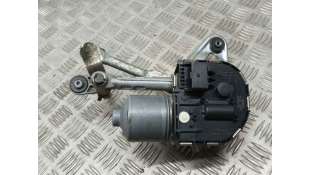 MOTOR LIMPIA DELANTERO PEUGEOT 3008 2.0 16V HDi FAP (150 CV) DE 2009 - D.4578092 / 9671062380 2