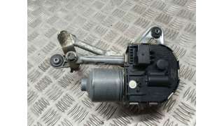 MOTOR LIMPIA DELANTERO PEUGEOT 3008 2.0 16V HDi FAP (150 CV) DE 2009 - D.4578092 / 9671062380