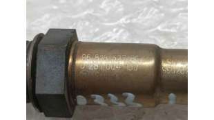 SONDA LAMBDA PEUGEOT 3008 2.0 16V HDi FAP (150 CV) DE 2009 - D.4578093 / 9681852780 2