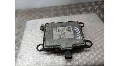 MODULO ELECTRONICO PEUGEOT 3008 2.0 16V HDi FAP (150 CV) DE 2009 - D.4578094 / 9673046780