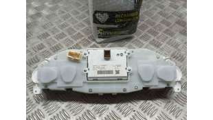 CUADRO INSTRUMENTOS PEUGEOT 2008 1.2 12V e-THP / PureTech (110 CV) DE 2019 - D.4578098 / 9832865580 2