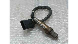 SONDA LAMBDA PEUGEOT 2008 1.2 12V e-THP / PureTech (110 CV) DE 2019 - D.4578101 / 9810666880