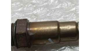 SONDA LAMBDA PEUGEOT 2008 1.2 12V e-THP / PureTech (110 CV) DE 2019 - D.4578101 / 9810666880 2