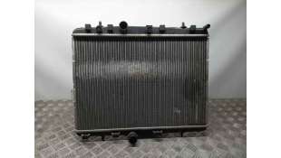 RADIADOR AGUA PEUGEOT 2008 1.2 12V e-THP / PureTech (110 CV) DE 2019 - D.4578102 / 9685852680