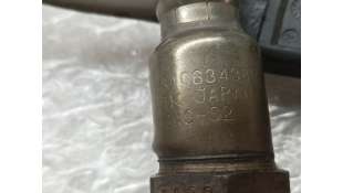 SONDA LAMBDA CITROEN C3 1.5 Blue-HDI FAP (102 CV) DE 2018 - D.4578109 / 9810634380 2