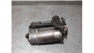 COMPRESOR SUSPENSION NEUMATICA MERCEDES CLASE S  BERLINA 3.2 CDI (204 CV) DE 2002 - D.4578126 / 4430201901