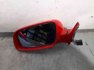 RETROVISOR IZQUIERDO AUDI A3 1.9 TDI (90 CV) DE 1998 - D.4578373 / SIN REF
