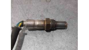 SONDA LAMBDA PEUGEOT 208 1.6 e-HDi FAP (114 CV) DE 2019 - D.4578399 / 9816276480 2