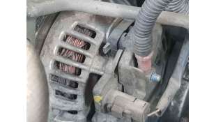 ALTERNADOR RENAULT LAGUNA II GRANDTOUR 1.9 dCi D (120 CV) DE 2005 - D.4578408