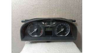 CUADRO INSTRUMENTOS RENAULT LAGUNA II GRANDTOUR 1.9 dCi D (120 CV) DE 2005 - D.4578442 / 8200291334