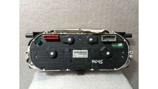 CUADRO INSTRUMENTOS RENAULT LAGUNA II GRANDTOUR 1.9 dCi D (120 CV) DE 2005 - D.4578442 / 8200291334 2